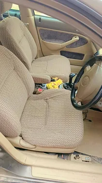 Honda Civic EXi 2005