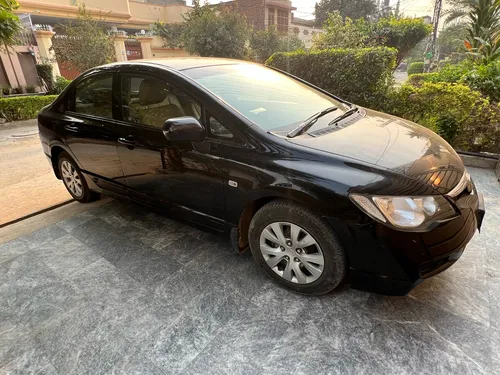 Honda Civic VTi 1.8 i-VTEC 2011