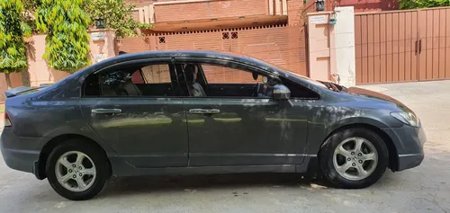Honda Civic VTi Oriel Prosmatec 1.8 i-VTEC 2011