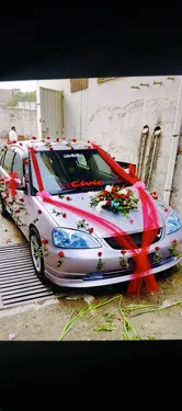 Honda Civic VTi Oriel 1.6 2001