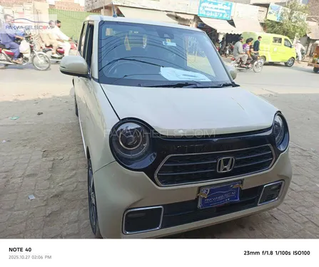 Honda N One Premium Tourer 2022 for Sale New