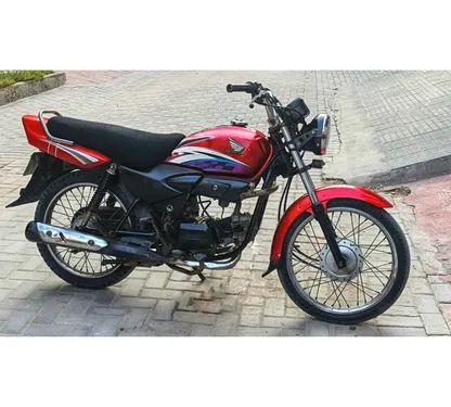 Honda Pridor 2014