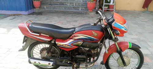 Honda Pridor 2015