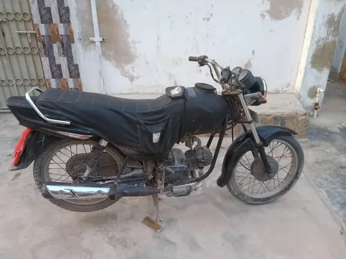 Honda Pridor 2015