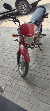 Honda Pridor 2019