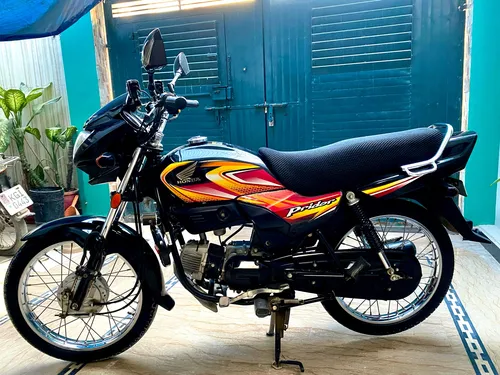 Honda Pridor 2024