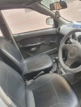 Hyundai Santro Club 2007
