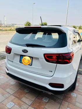 KIA Sorento 3.5 FWD 2022 for Sale New
