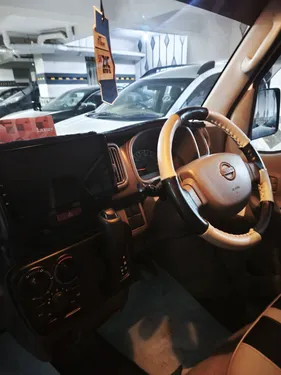 Nissan Clipper DX 2018