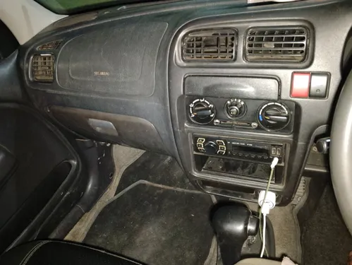 Suzuki Alto 2003