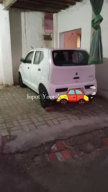 Suzuki Alto VXR 2021