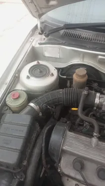Suzuki Baleno GLi 2000