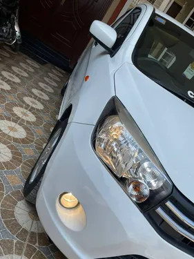 Suzuki Cultus Auto Gear Shift 2021
