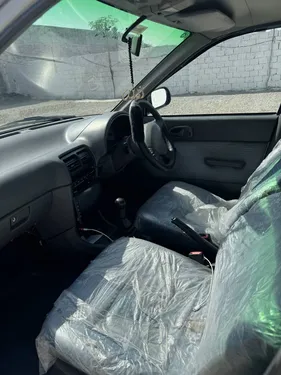 Suzuki Cultus VX 2003