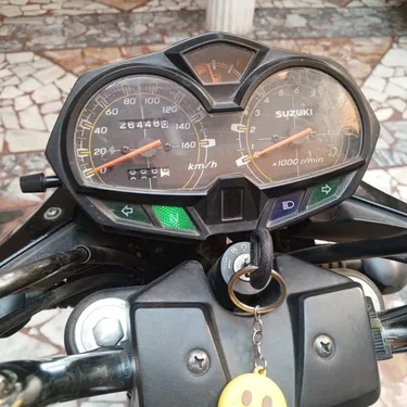 سوزوکی GR 150 2021