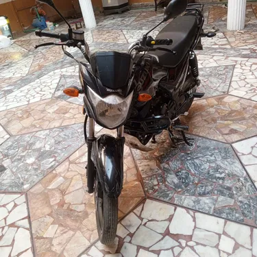 Suzuki GR 150 2021