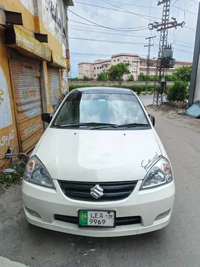 Suzuki Liana RXi 2007
