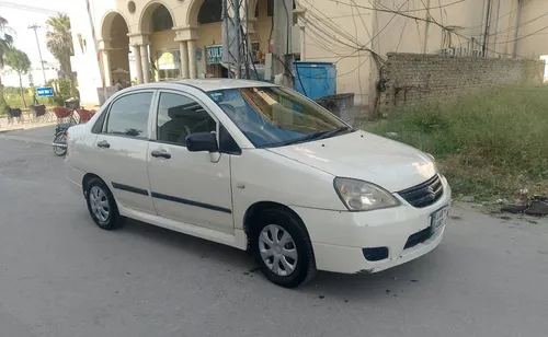 Suzuki Liana RXi 2007