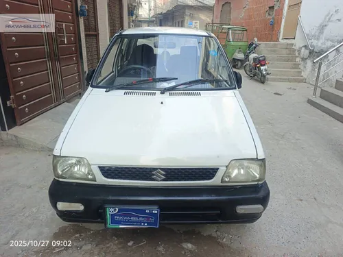 Suzuki Mehran VX 2006 for Sale New