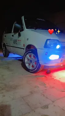 Suzuki Mehran VXR 2008