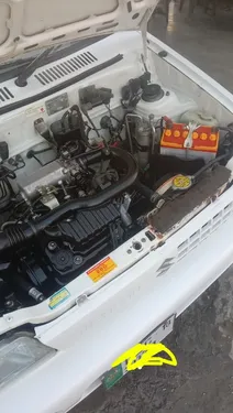 Suzuki Mehran VXR Euro II 2018