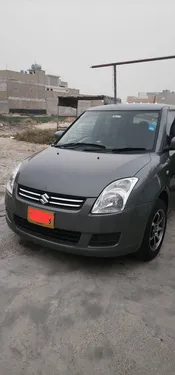 Suzuki Swift DLX 1.3 2011