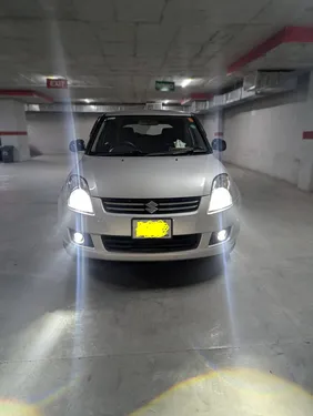 Suzuki Swift DLX 1.3 Navigation  2017