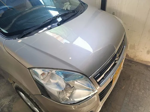 Suzuki Wagon R VXL 2016