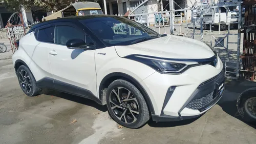 Toyota C-HR G 2019
