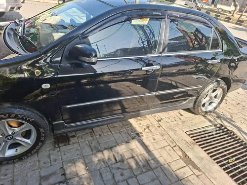 Toyota Corolla GLi 1.3 2006