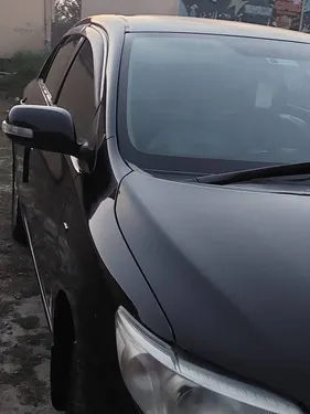 Toyota Corolla GLi 1.3 VVTi 2010