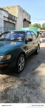 Toyota Corolla XE-G 1994