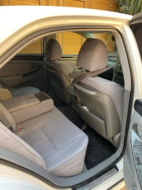 Toyota Crown Athlete G Package 2005
