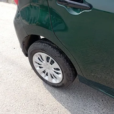 Toyota Passo X 2018