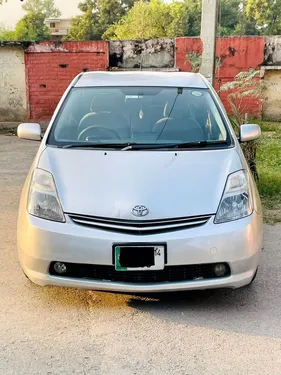 Toyota Prius S 1.5 2010