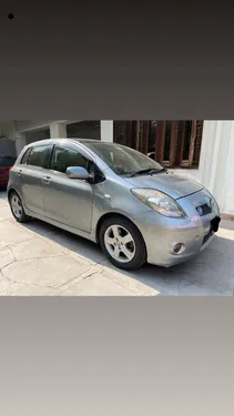 Toyota Vitz RS 1.5 2006