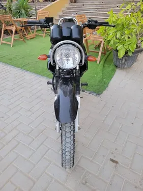 یاماہا YBR 125G 2023