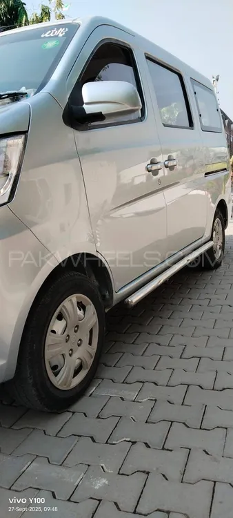 Changan Alsvin 2020 for Sale in Lahore Changan Alsvin 2020 for Sale in Lahore Image-2