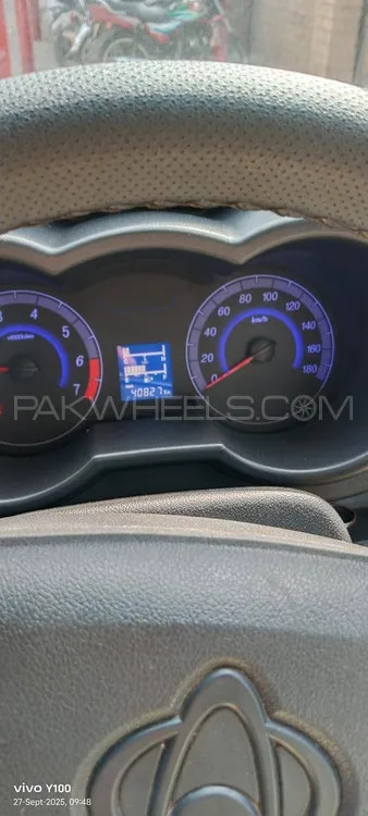 Changan Alsvin 2020 for Sale in Lahore Changan Alsvin 2020 for Sale in Lahore Image-6