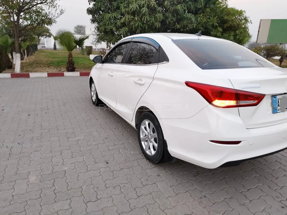 چانگان السوِن 2021 for Sale in لاہور چانگان السوِن 2021 for Sale in لاہور Image-3