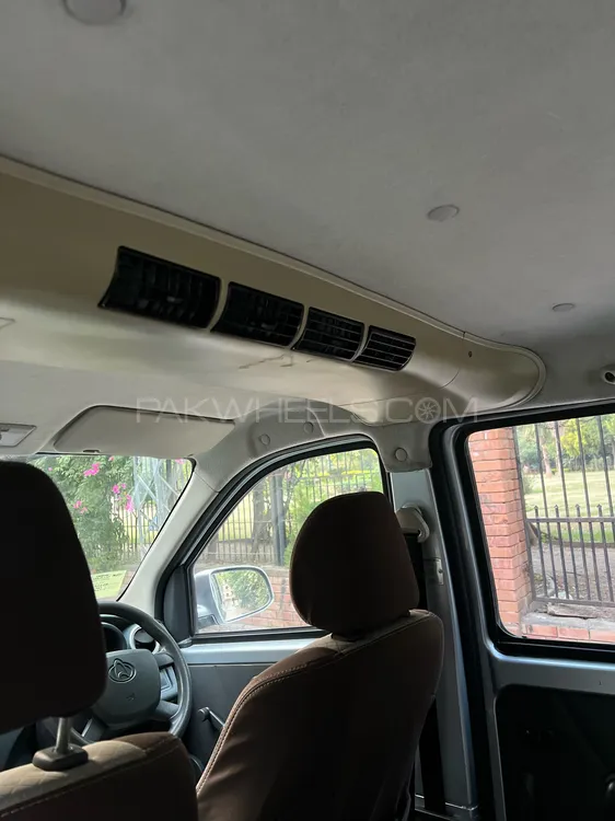 Changan Karvaan 2020 for Sale in Rawalpindi Changan Karvaan 2020 for Sale in Rawalpindi Image-7