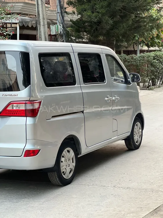 Changan Karvaan 2020 for Sale in Rawalpindi Changan Karvaan 2020 for Sale in Rawalpindi Image-4