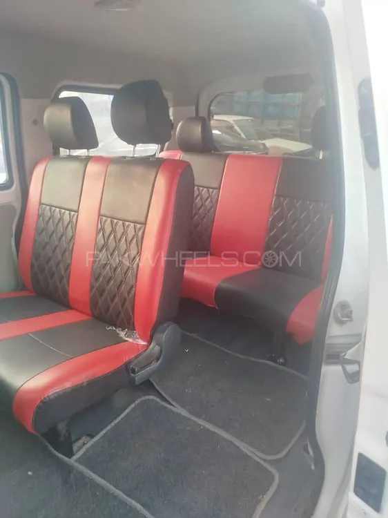Changan Karvaan 2021 for Sale in Lahore Changan Karvaan 2021 for Sale in Lahore Image-2