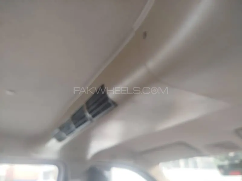Changan Karvaan 2021 for Sale in Lahore Changan Karvaan 2021 for Sale in Lahore Image-6