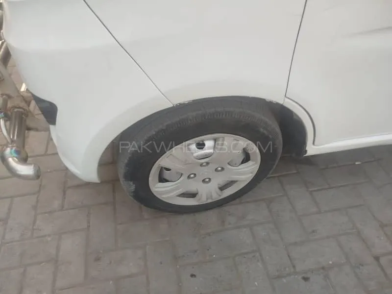 Changan Karvaan 2021 for Sale in Lahore Changan Karvaan 2021 for Sale in Lahore Image-10