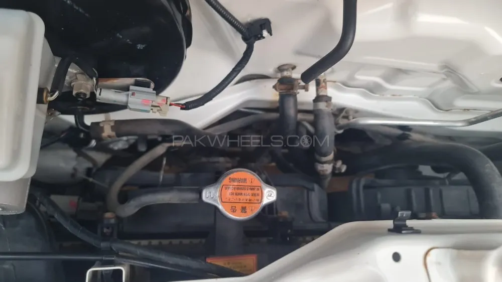 Changan Karvaan 2021 for Sale in Faisalabad Changan Karvaan 2021 for Sale in Faisalabad Image-16