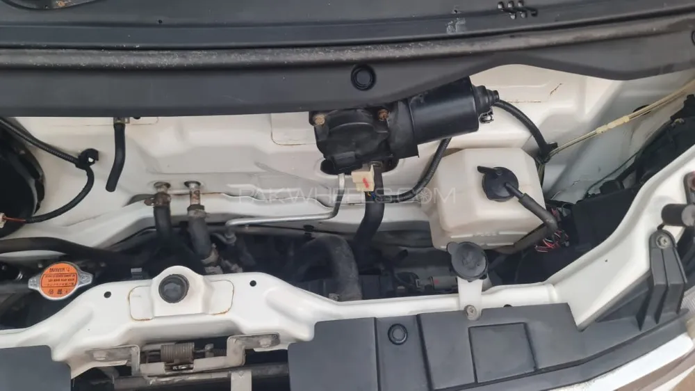 Changan Karvaan 2021 for Sale in Faisalabad Changan Karvaan 2021 for Sale in Faisalabad Image-13