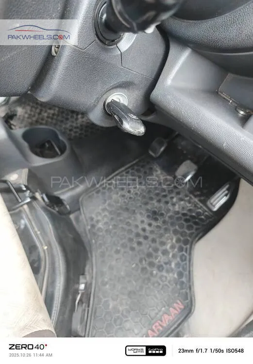 Changan Karvaan 2022 for Sale in Rawalpindi Changan Karvaan 2022 for Sale in Rawalpindi Image-13