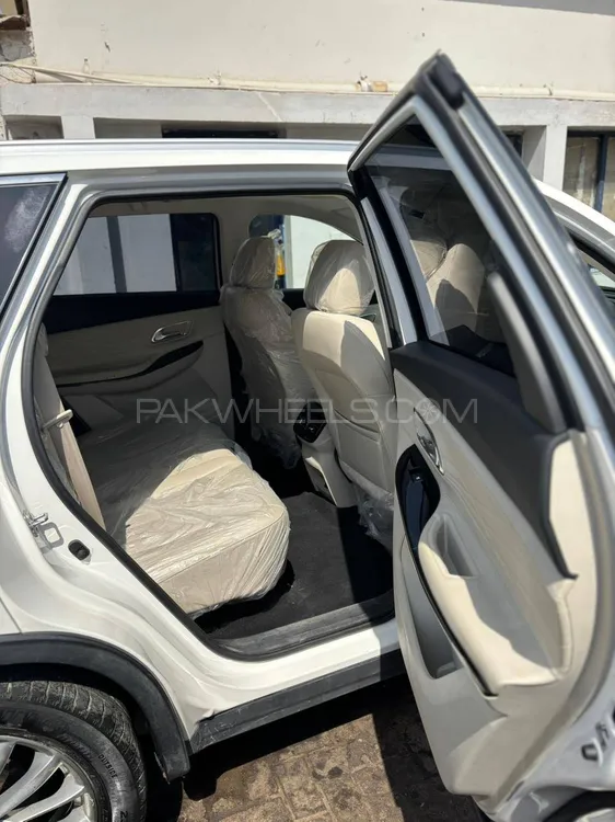 Changan Oshan X7 2022 for Sale in Karachi Changan Oshan X7 2022 for Sale in Karachi Image-6