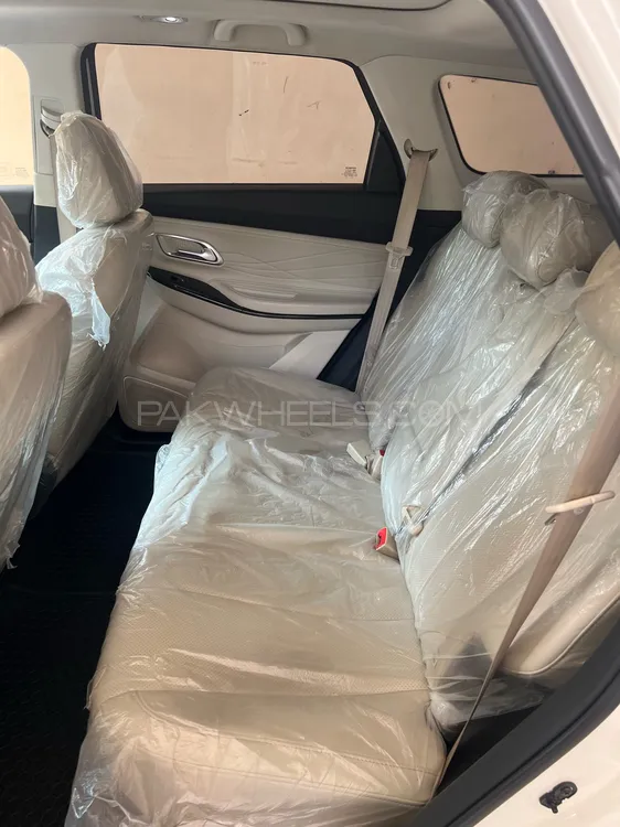 Changan Oshan X7 2022 for Sale in Multan Changan Oshan X7 2022 for Sale in Multan Image-8